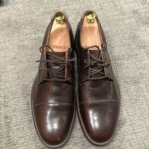 Men’s J SHOES Dress Shoes 10